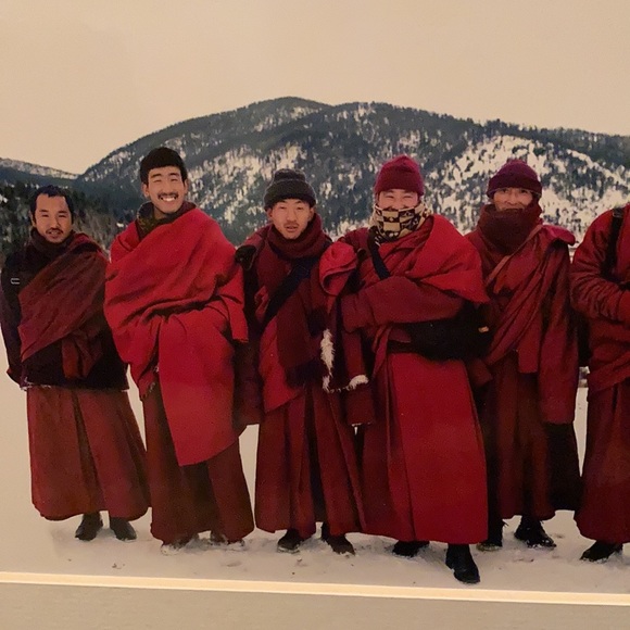 Laurence Lai Imagine of Sichuan Signed - Picture 3 of 5